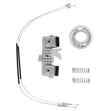 Kit Riparazione Parabrezza