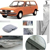 TELO COPRIAUTO TELATO FELPATO PER ALFA ROMEO ALFASUD GIARDINETTA ANNO 1975 IMPER