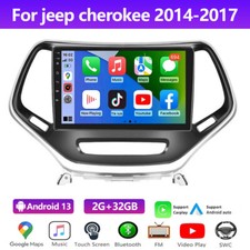 Autoradio Android 13 GPS Navi