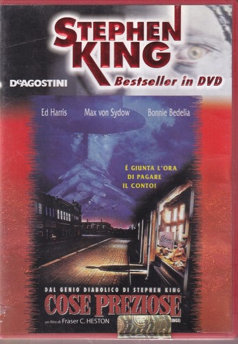 Cose preziose dvd - cose,