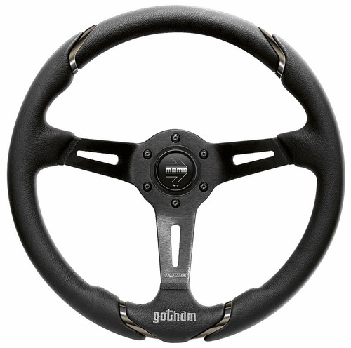 Volante momo gotham rally - gotham,