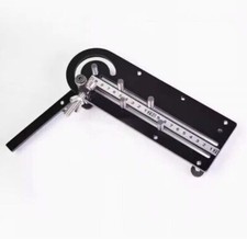 Piegatrice per cavi piccola