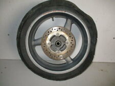 Ruota Posteriore Cerchio Ruote Disco Honda Hornet 900 2002 05 2006 Wheel Circle