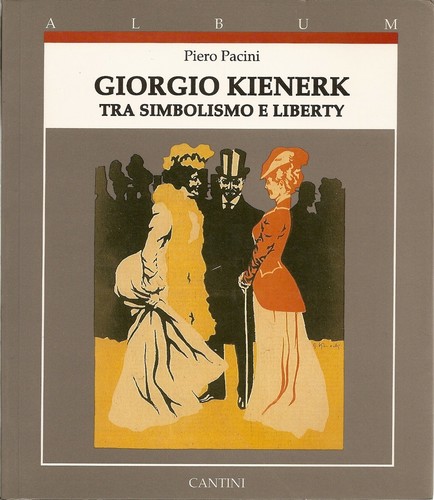 Giorgio kienerk tra - giorgio,