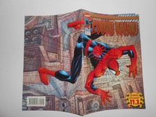 L'UOMO RAGNO MARVEL ITALIA 273