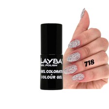 Layla Layba Smalto Gel