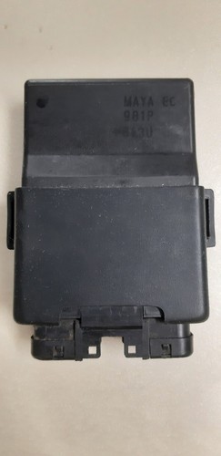 Centralina cdi tdi ecu - cdi,