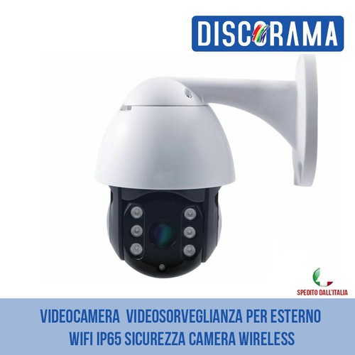 Videocamera videosorveglianza - ,