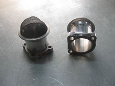 TROMBONCINI SERIE IN ALLUMINIO