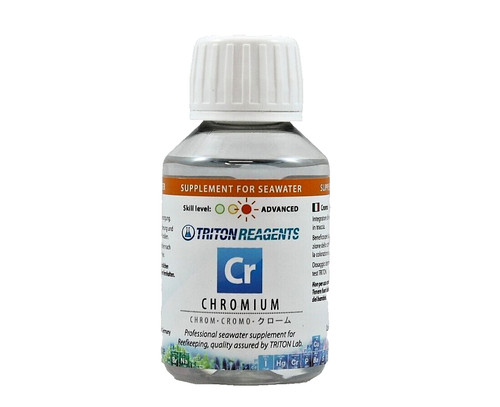 Chromium triton metodo - chromium,