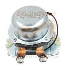 BR-670 Battery Relay Switch