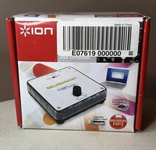 ION U Record USB Audio