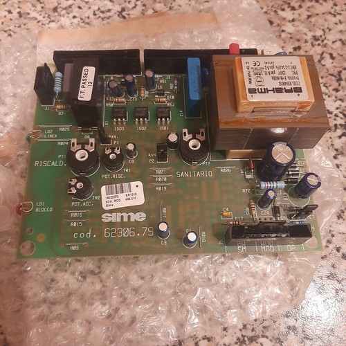 Scheda elettronica 6230679 - , per