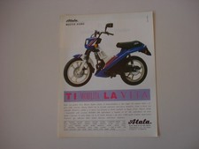 advertising Pubblicità  1988
