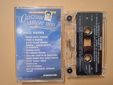 Canzone amore mio - Dolce