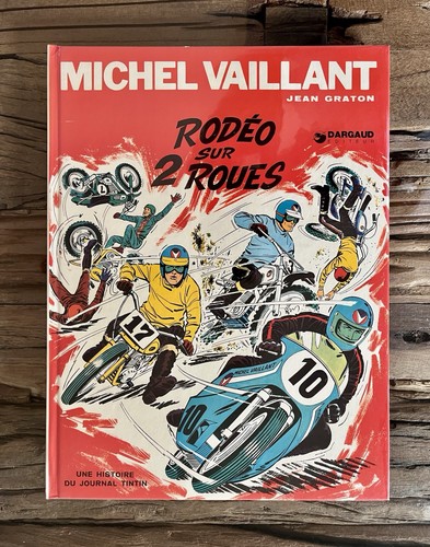 Michel vaillant sublime edit - vaillant:,