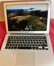 Macbook Air 13" A1466 8GB Ram