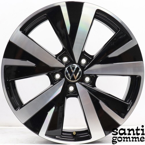 Cerchio lega volkswagen - cerchio, in