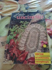 Il Mio Uncinetto Libro