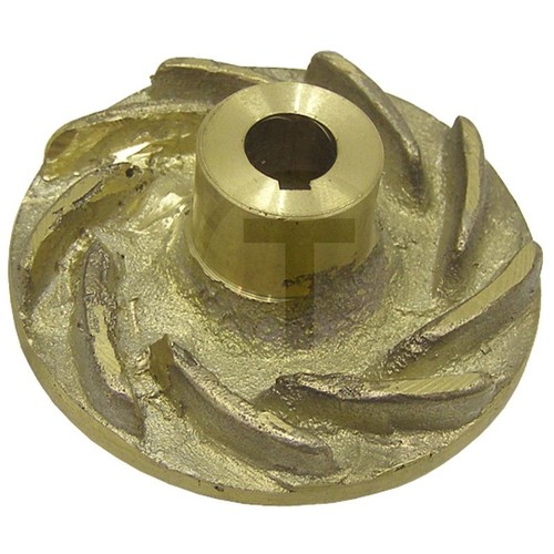 Ruota alare granit hanomag - alare,