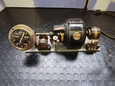 tachimetro meccanico o un contagiri antico