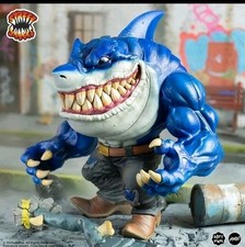 Mondo ripster street sharks - street,