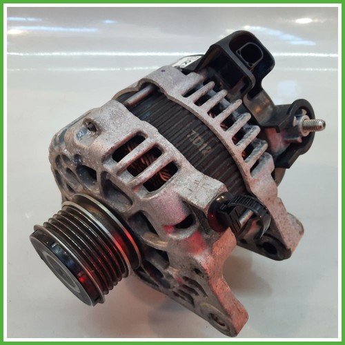 Alternatore acdelco 8400290 - alternatore,
