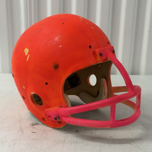Casco calcio sospensione