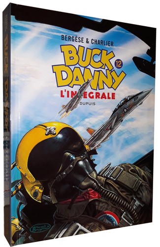 Buck danny integrale 12 - :,