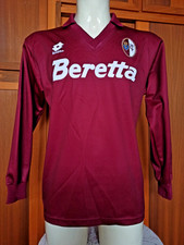 Maglia torino lotto - maglia, n.9