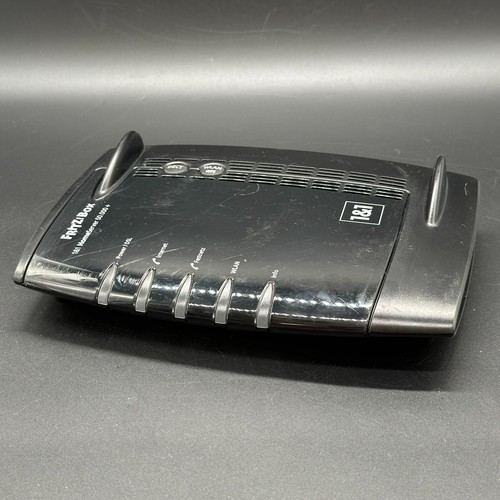 Fritz box 7490 router - fritz!box,