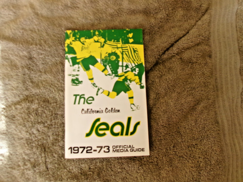 1972 california golden - 1972-73,