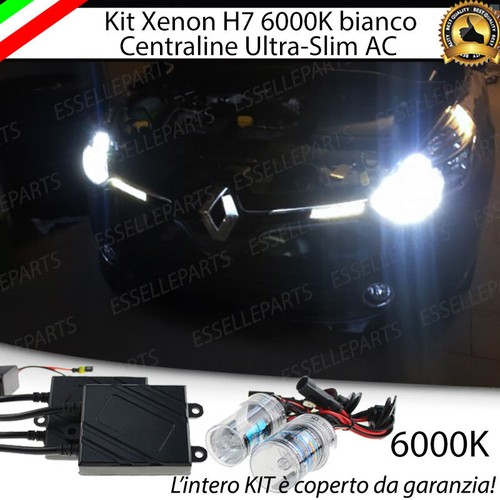 Kit xenon slim xeno - xenon,