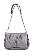 10996 PRT Borse a mano e spalla GIANNI CHIARINI Donna Argento BV0034_GIAN