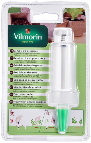 Vilmorin 3989903 siringa - 3989903,