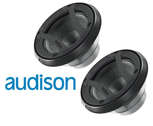 Audison voce 3 coppia - audison, 3"