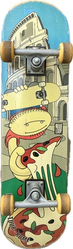Monopattino vintage killer - monopattino,