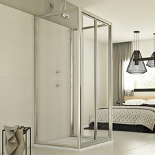 BOX CABINA DOCCIA 90X70X90 CM