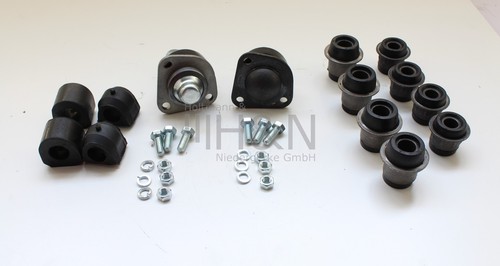 Kit revisione assale