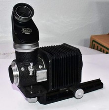 Kit Leitz Visoflex I per Leica