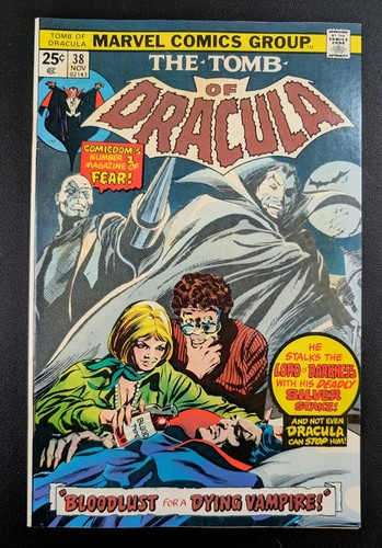 Tomba dracula vf - tomba, vf+