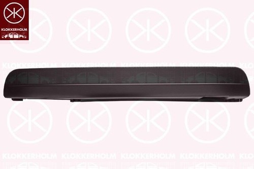 Spoiler posteriore per seat - spoiler,