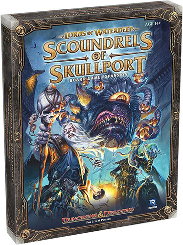 Renegade game studios lords - game,