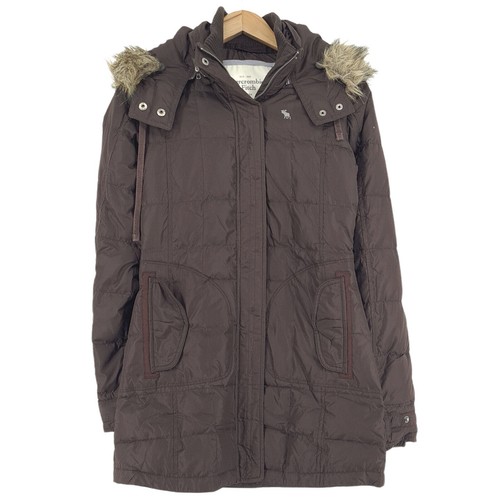 Abercrombie fitch giacca - abercrombie,