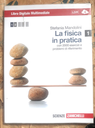 Fisica pratica vol - in, vol.