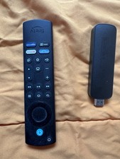 Amazon  fire tv stick 4k 2023