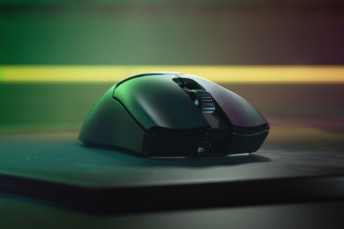 Razer viper pro mouse da - viper, v2