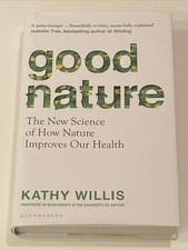 Good nature new science - (new),
