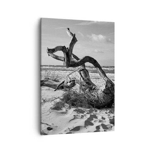 Quadro tela 50x70cm - su,