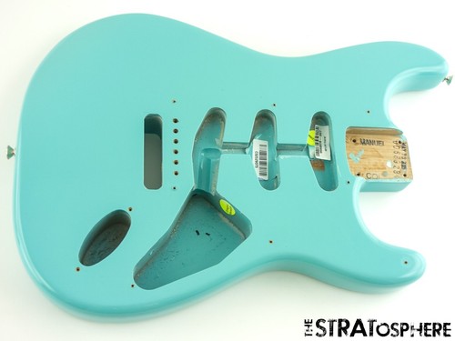 Fender stratocaster eric - fender,
